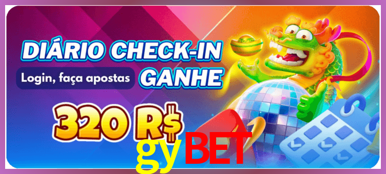 Chuva de Bônus gybet nos slots